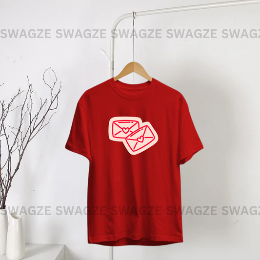 Envelops Tee