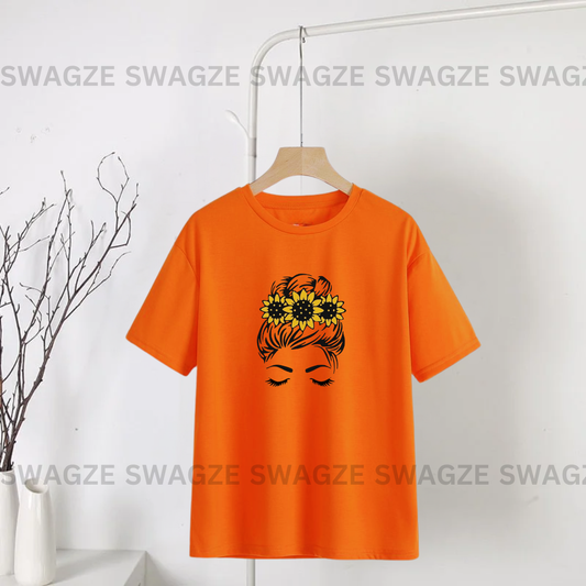 Girl Tee