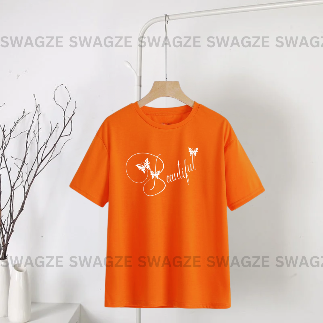Beautiful Tee