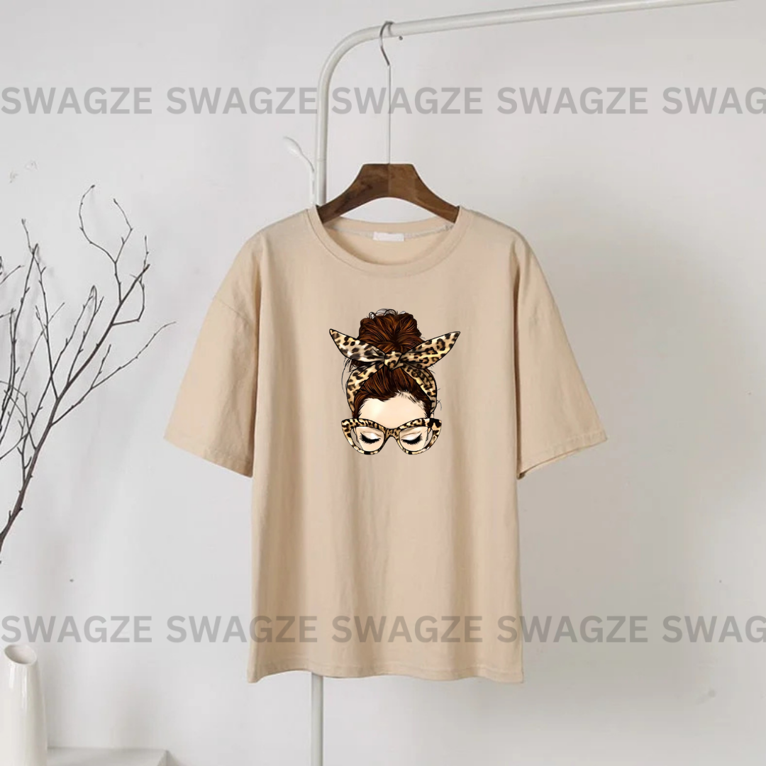 Girl Tee