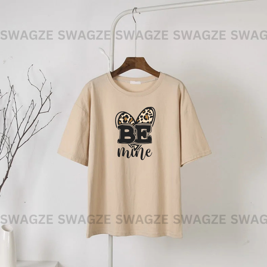 Be mine Tee