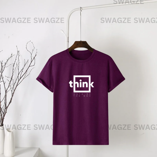 Think Tee