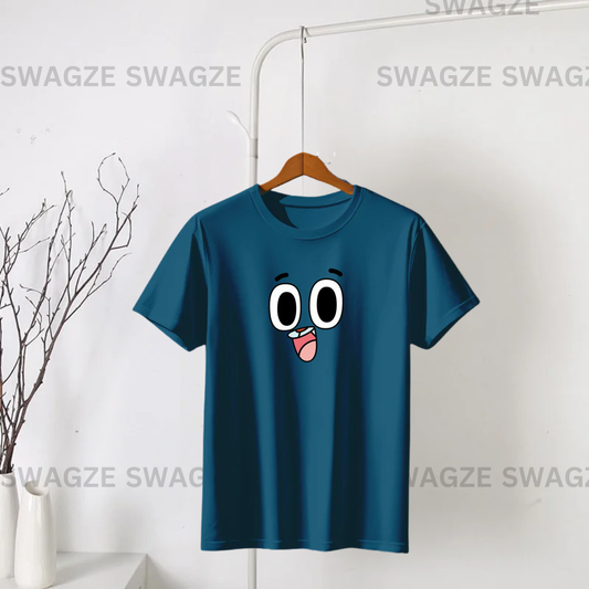 Happy face Tee