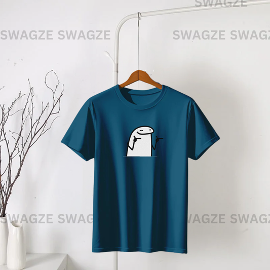 Cute cartoon Tee