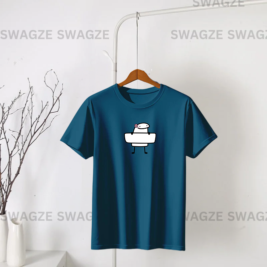 Cute cartoon Tee
