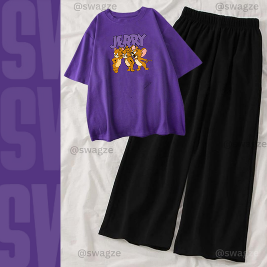 Casual Combo(jerry)