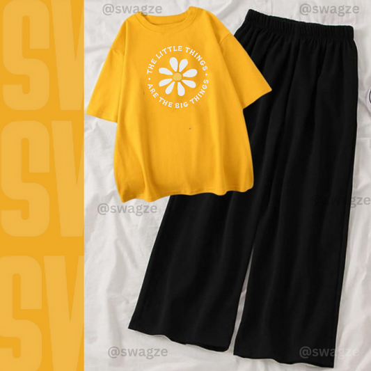 Casual Combo(little things)