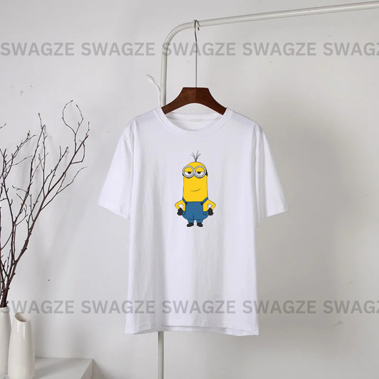 Minions Tee