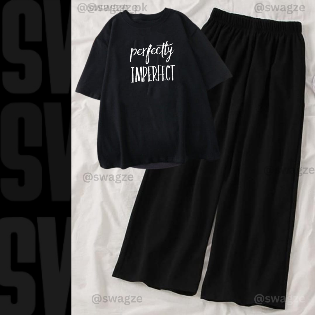 Casual Combo(perfectly imperfect)