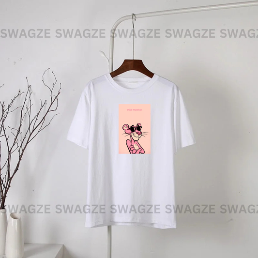 Pink Panther Tee