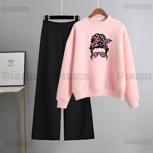 Winter Combo ( girl )