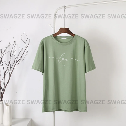 Love Tee