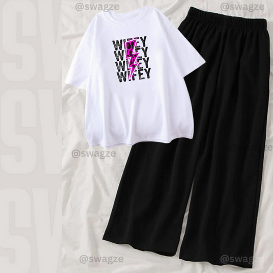 Casual Combo(wify)