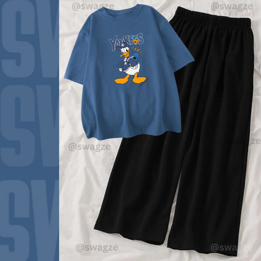 Casual Combo(yankees)