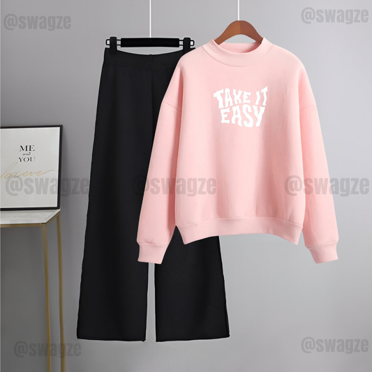 Winter Combo ( take it easy )