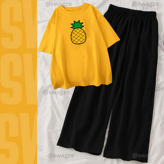 Casual Combo(pineapple)