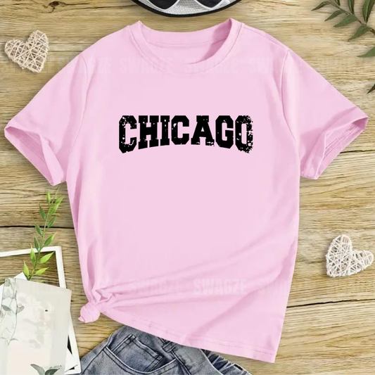 Chicago Tee