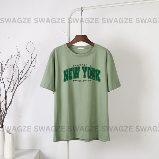 NewYork Tee