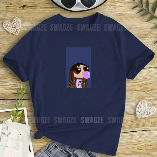 Powerpuff Tee