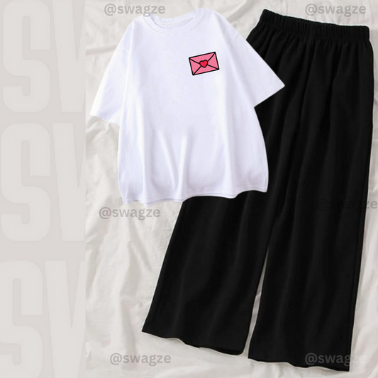 Casual Combo(envelop)