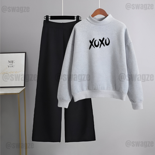 Winter Combo ( xoxo )