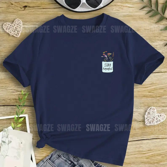Stay beautiful Tee