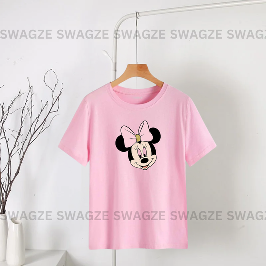 Minnie Mouse Tee