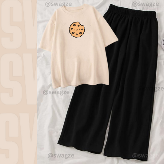 Casual Combo(cookie)