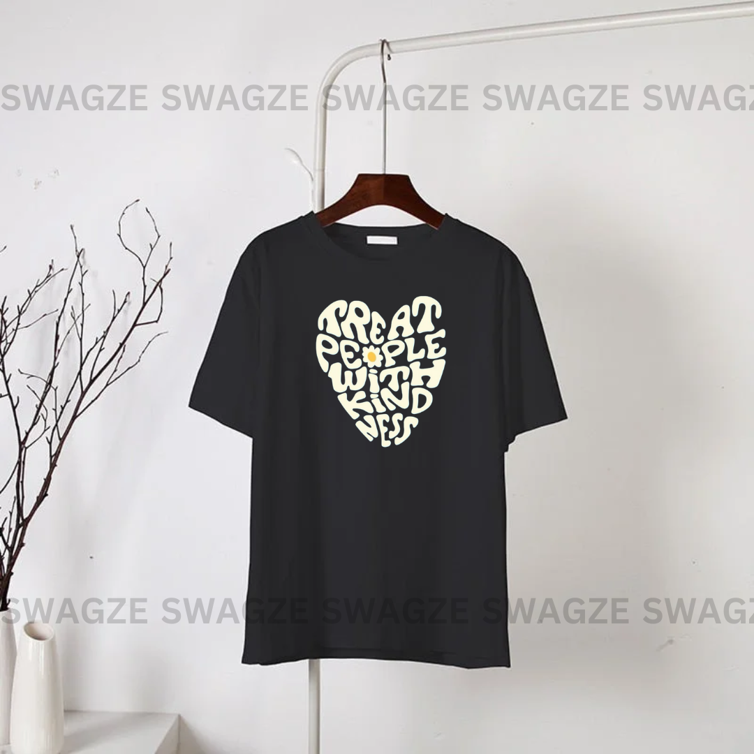 Treat people...Tee