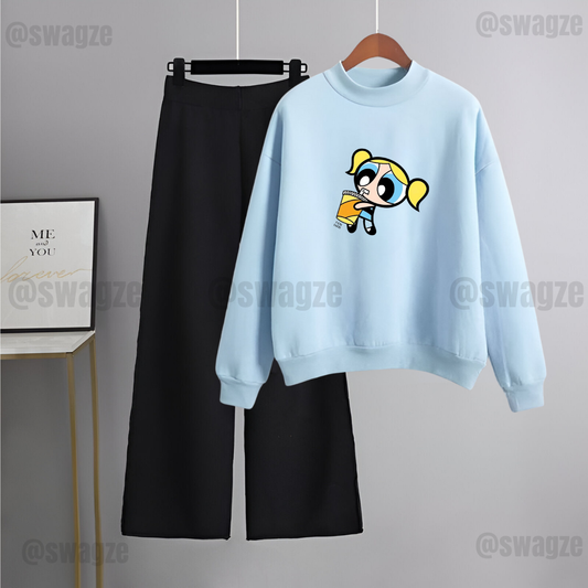 Winter Combo ( bubbles )