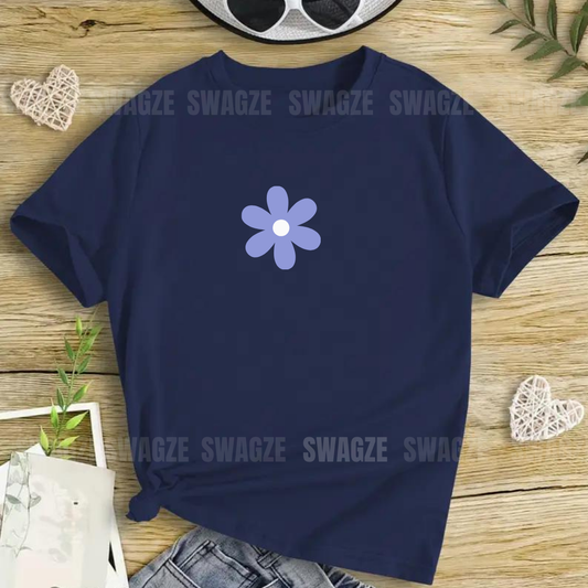 Flower Tee