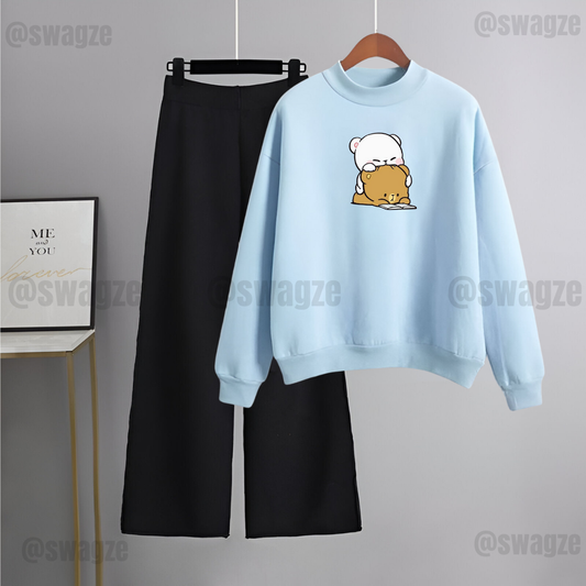 Winter Combo ( cute bears )
