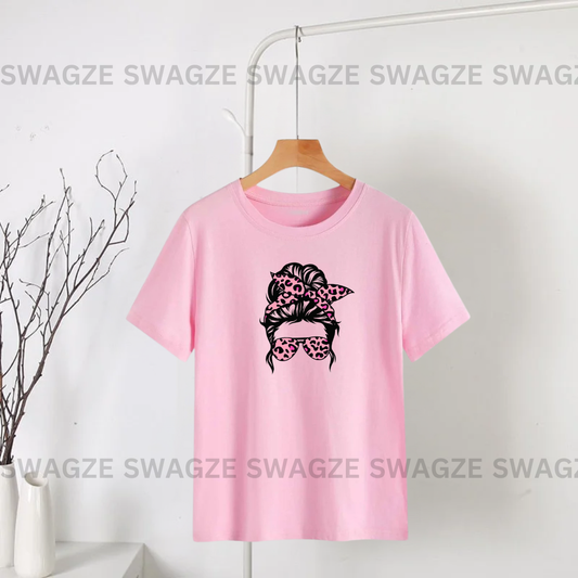 Girl Tee