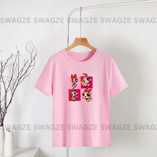 Blossom Tee