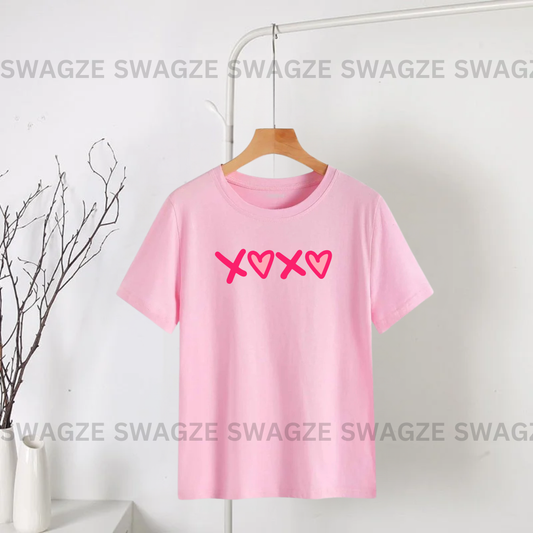 XOXO Tee