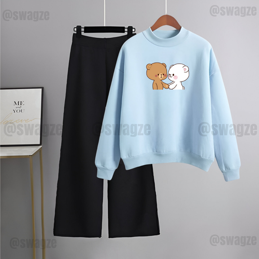 Winter Combo ( cute bears )
