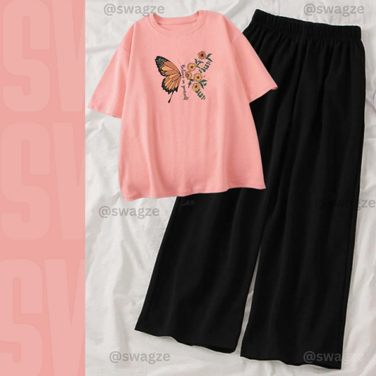 Casual Combo(believe in yourself)