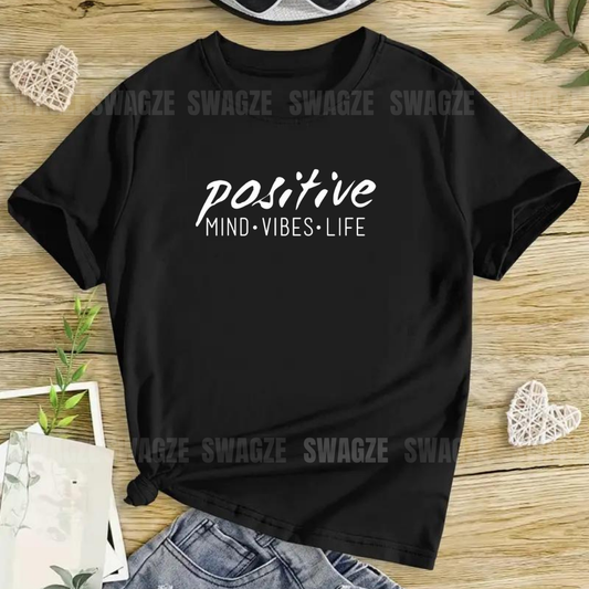 Positive Tee