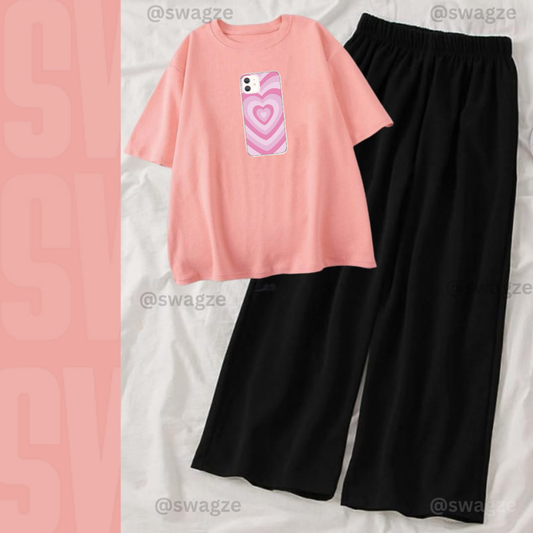 Casual Combo(iphone)