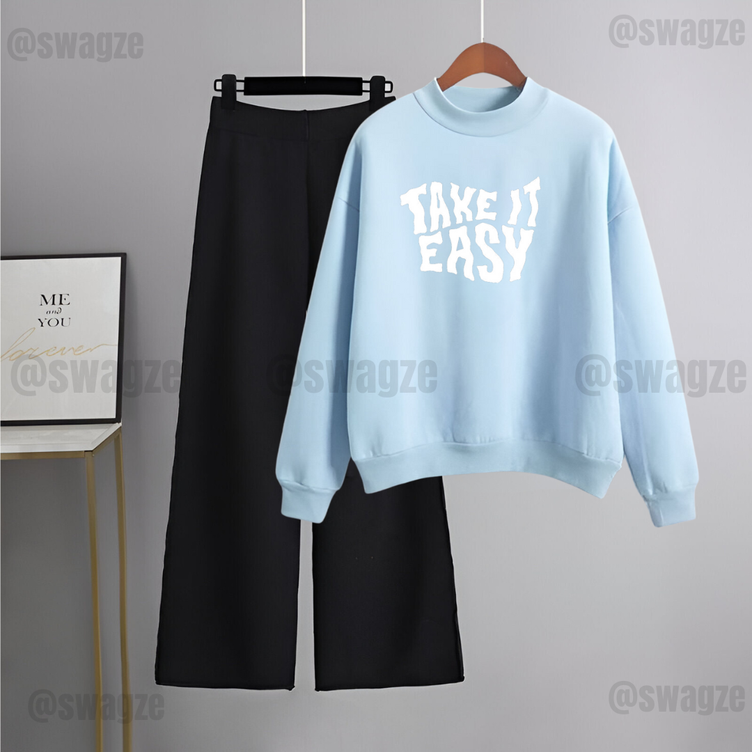 Winter Combo ( take it easy )