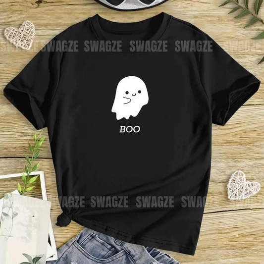 Boo Tee
