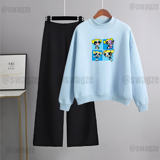 Winter Combo ( bubbles )