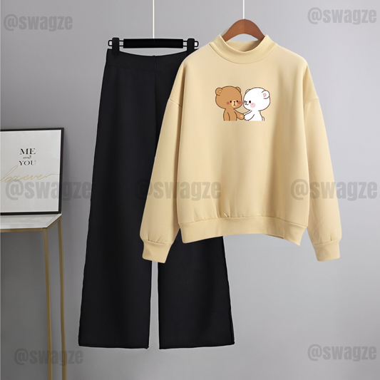 Winter Combo ( cute bears )