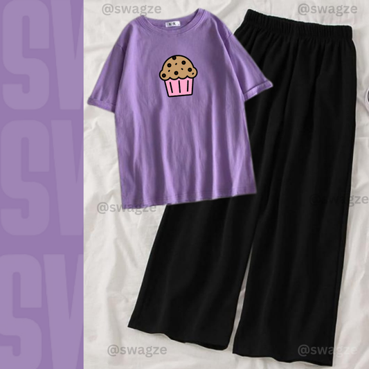 Casual Combo(cookie cup)
