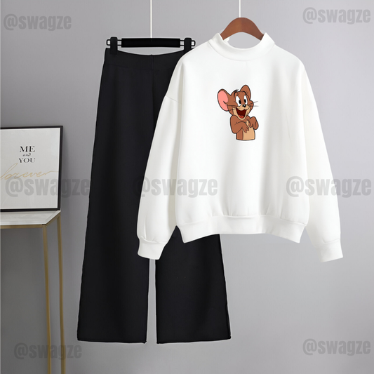 Winter Combo ( cute jerry )