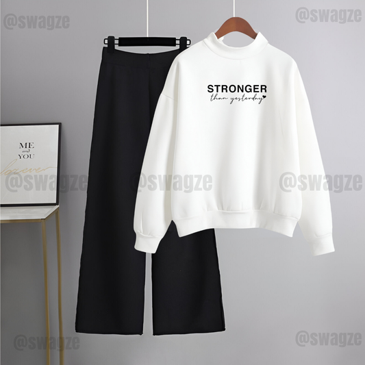 Winter Combo ( stronger )