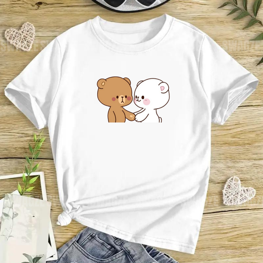 Cute bears Tee