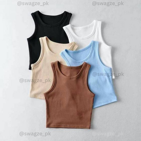 Tank Top Tee (basic)