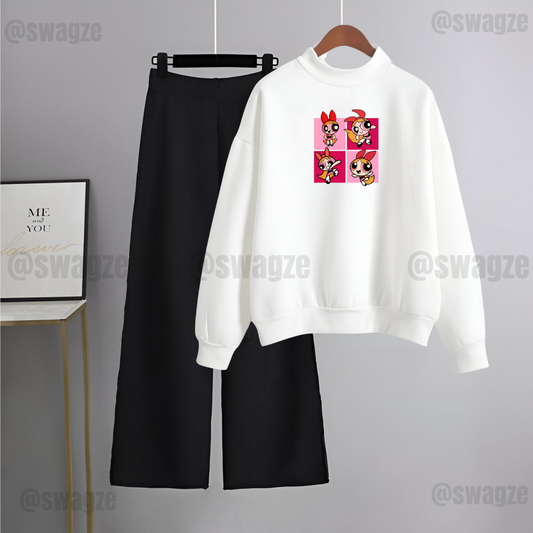 Winter Combo ( bloosom )