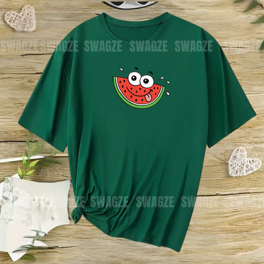 Cute Watermelon Tee